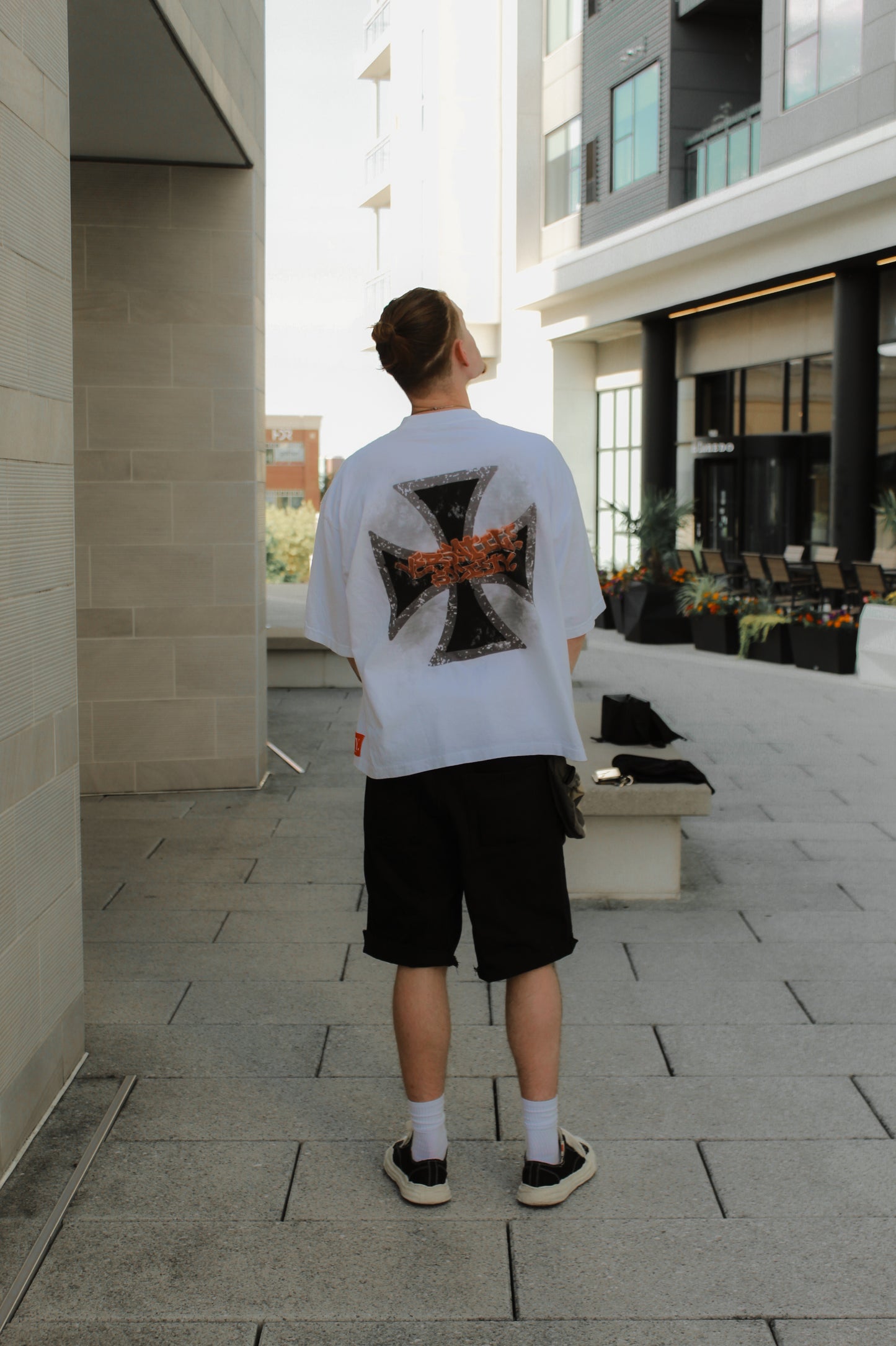 Baby Angel Tee