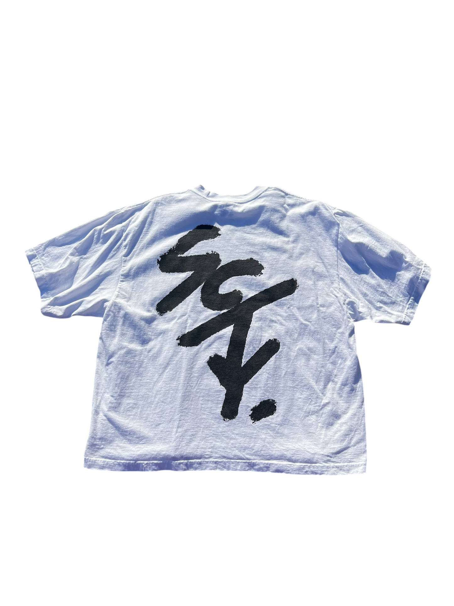 Jewel Ski Tee
