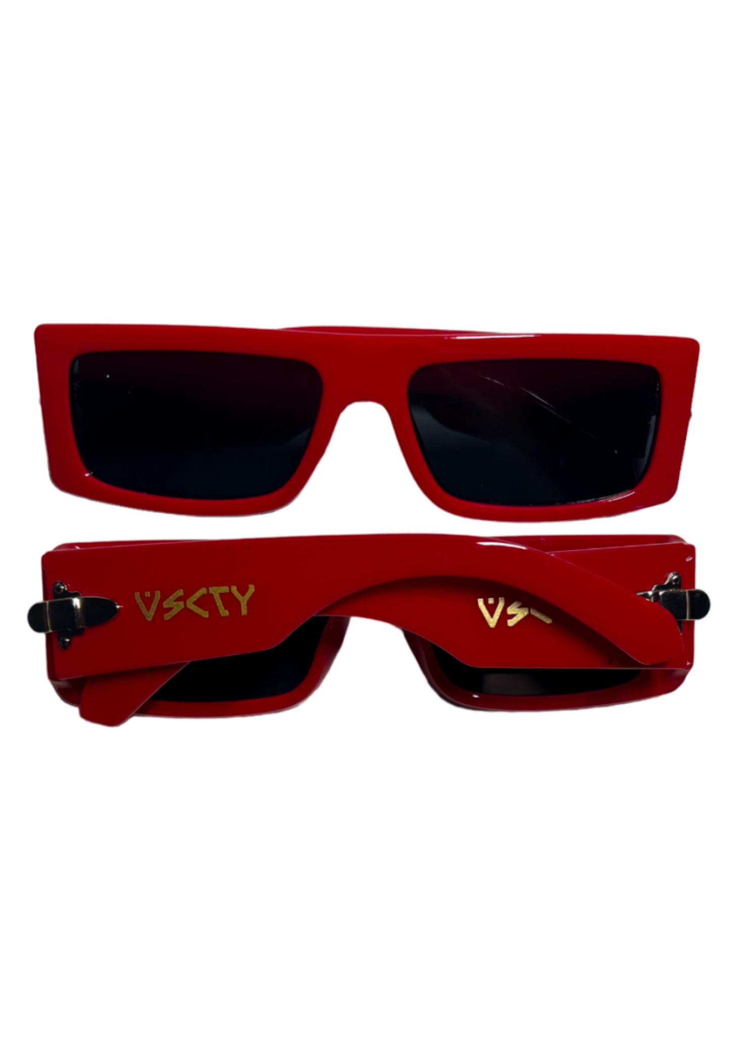 VSCTY 2.0 Glasses