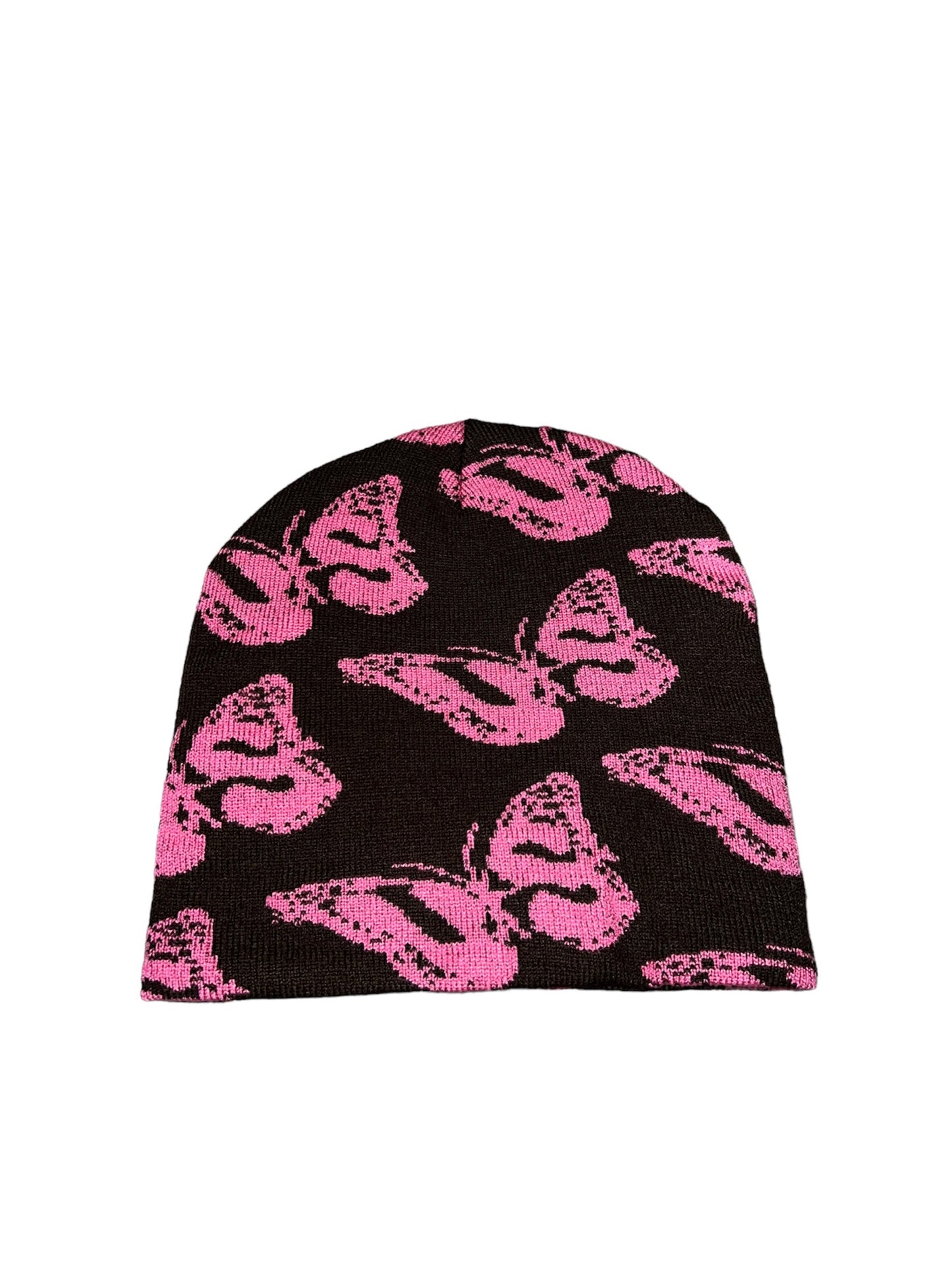 VS Butterfly beanie