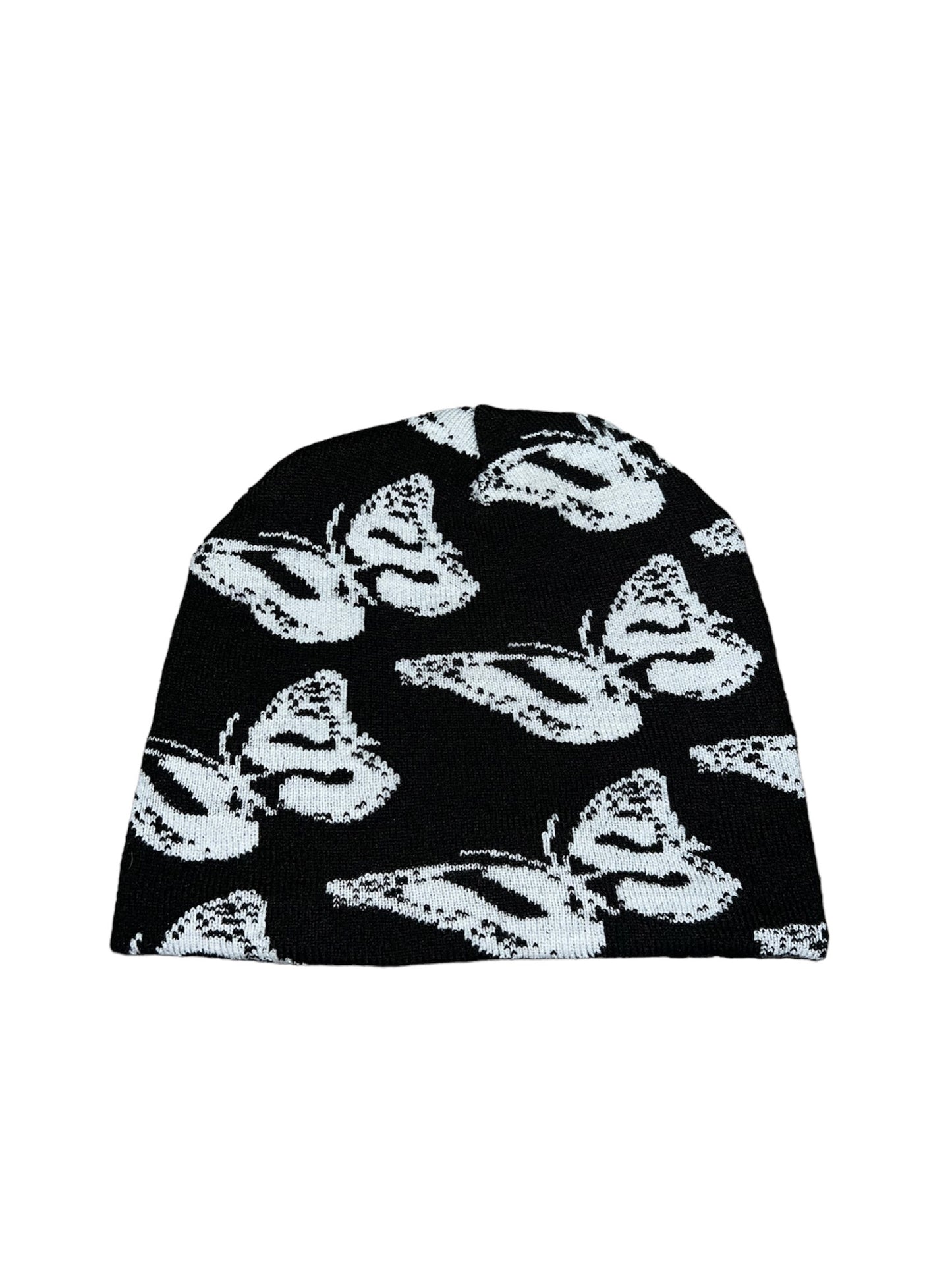 VS Butterfly beanie