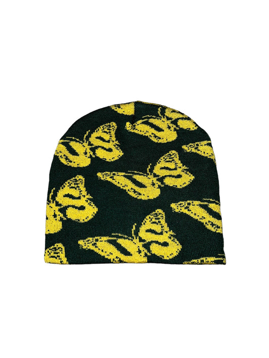 VS Butterfly beanie